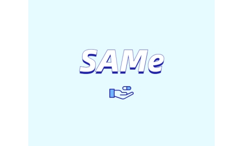 SAMe如何與益生菌聯(lián)用？