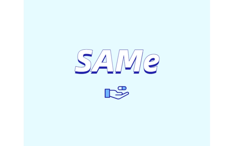 SAMe如何與益生菌聯(lián)用？